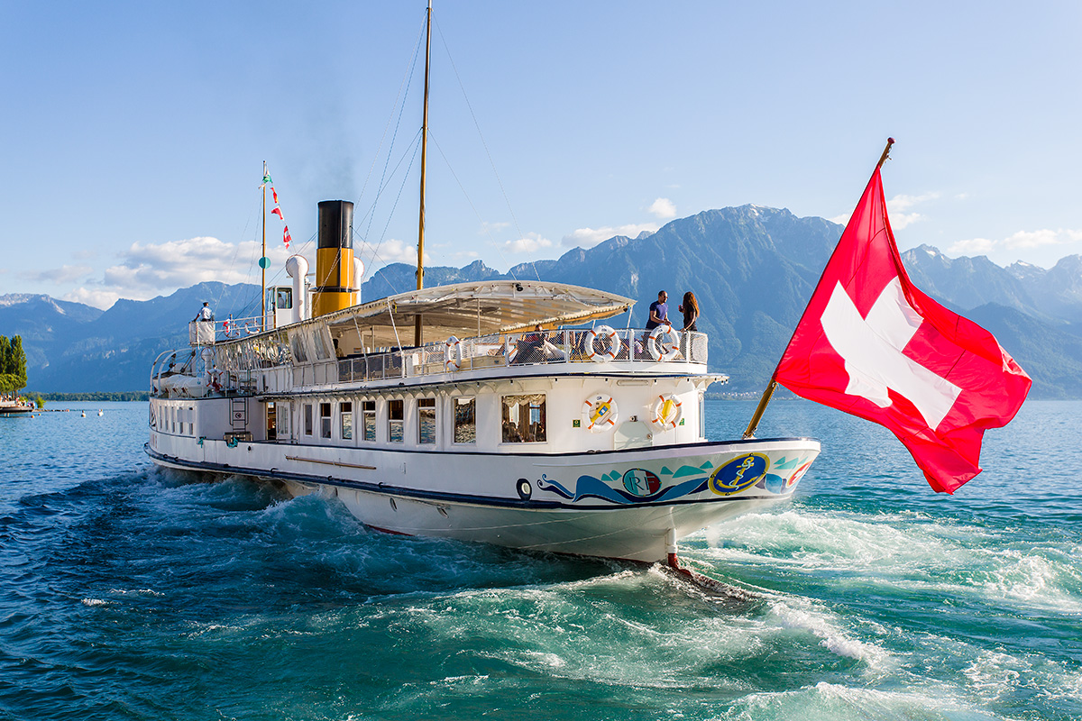 Plan de financement sous toit pour la rénovation du bateau "Le Rhône"